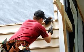 Professional Siding Installation & Repair in Lemmon, SD